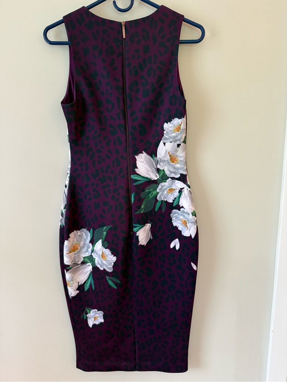 Ted Baker Dress - Picture 5 of 6